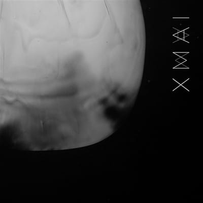 IAMX - Machinate (CD)