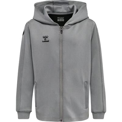 Junior Hoodie Hummel Zip