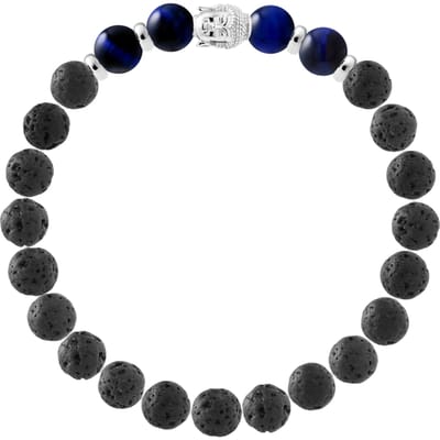 Armband Zilver Sterling 925 George Town