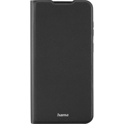 HAMA hoesje geschikt voor Galaxy A37 - Daily Protect - Zwart