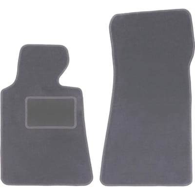 Automatten voor: BMW 7 E32 sedan (1986-1994)
