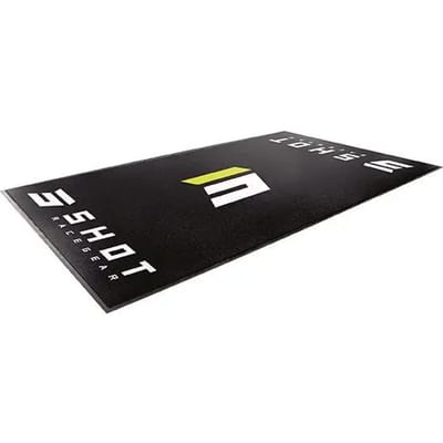 Milieu tapijt Shot Race Gear