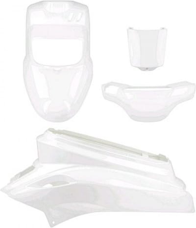 tnt kuip kit voor mbk 50 spirit scooter na 2004 nieuw