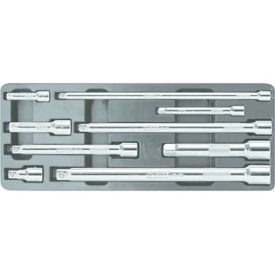 KS Tools 9180007 918.0007 Dopsleutelverlenging 1 stuk(s)