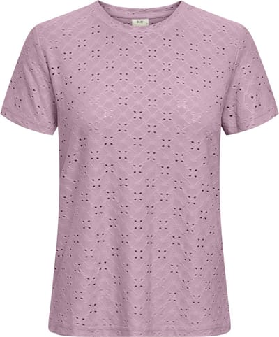 Jacqueline de Yong cathinka s/s tag top jrs noos 15158450 fragrant c