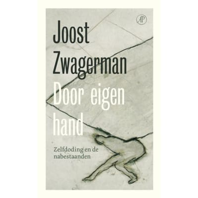 Door Eigen Hand - Joost Zwagerman