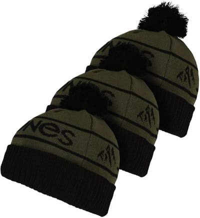 Jones Chamonix Muts 3 Eenheden Groen