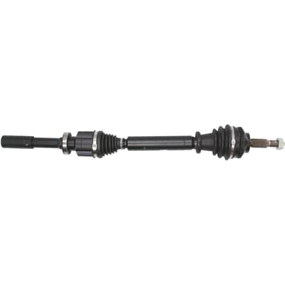 Aandrijfas POINT GEAR PNG72024