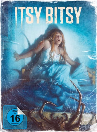 Alive AG 6493198 film en Video Blu-ray 4K Ultra HD Duits, Engels