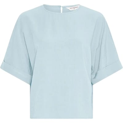 Damesblouse 2/4 Moss Copenhagen Daria