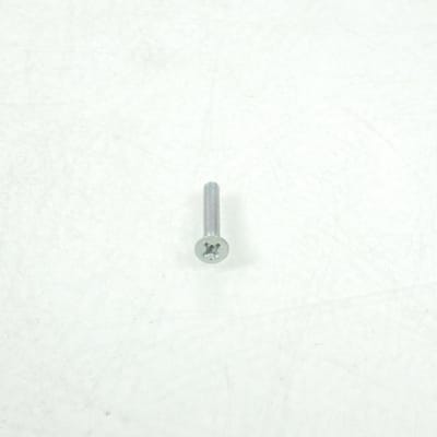 Vis M3 P0.75 L17mm pour moto Suzuki 250 INAZUMA 2013 à 2014 02122-0320A Neuf