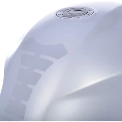 Motorfiets tankmat Oxford Spine