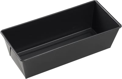 Funktion Brootvorm 25 x 11,5 x 7 cm