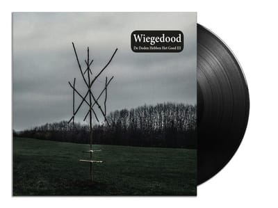 De Doden Hebben Het Goed Iii - Wiegedood