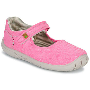 El Naturalista  Ballerina's NT74008 BAREFOOT