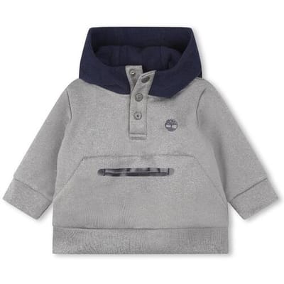 Capuchon sweaters Timberland T60016