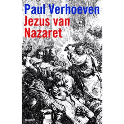 Jezus Van Nazareth - Paul Verhoeven