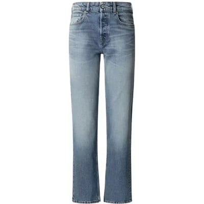 Hoge taille jeans voor dames Pepe Jeans Arrow