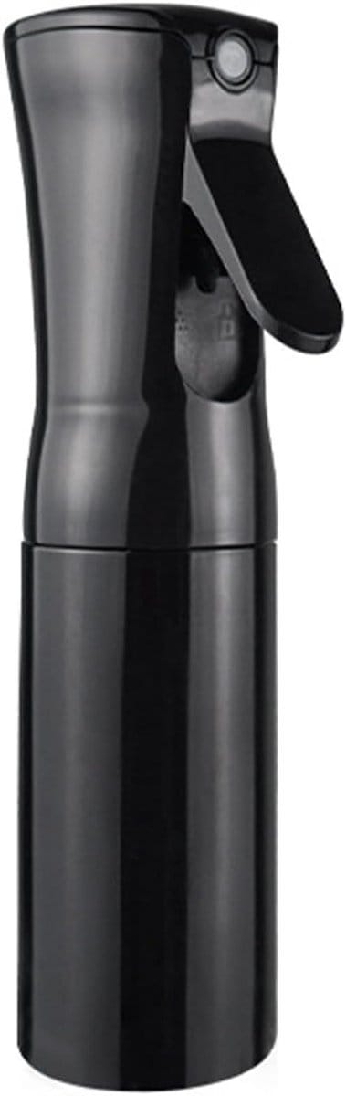 Continue hoge druk sprayfles voor cosmetische hydratatie en vochtverzorging, ideaal voor dagelijks gebruik