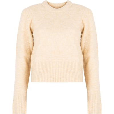 Pepe Jeans stoppen Bonnie Vrouw beige