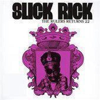 Ruler Returns 2.2 - Slick Rick