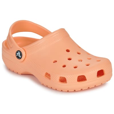 Crocs - Classic Clogs Kids Electric Sunstone - Maat 36-37
