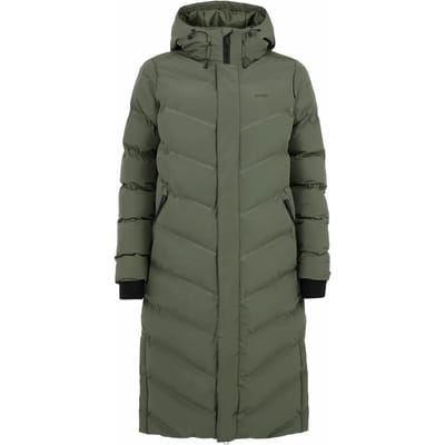 Protest Prtbankso – Winterjas Dames – Puffer – Gewatteerd