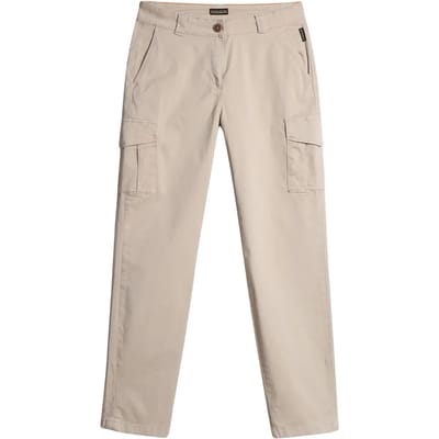 Broek cargo femme Napapijri Marin