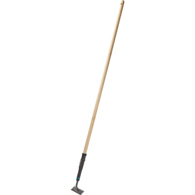 Gardena PureLine Schoffel 14 cm – Nauwkeurig En Krachtig Wieden In Borders En Langs Paden