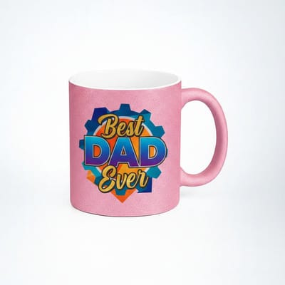 Nevolis® | Espressomok 330ml met Uniek Design | Ontwerp Jouw Eigen Mok | Handgemaakt Cadeau voor Koffieliefhebbers | Gepersonaliseerd op Aanvraag | Enkel of Grote Bestelling