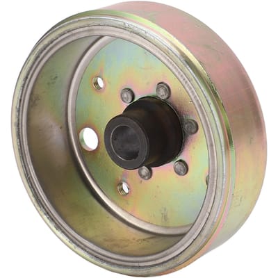 Motor Stator Vliegwiel Staallegering voor GY6?50 60 80CC Go Karts Scooters ATV UTV Motorfietsen