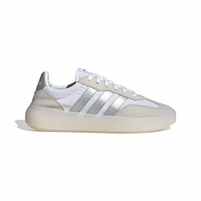 Adidas Sportswear Barreda Decode Schoenen - Dames - Wit