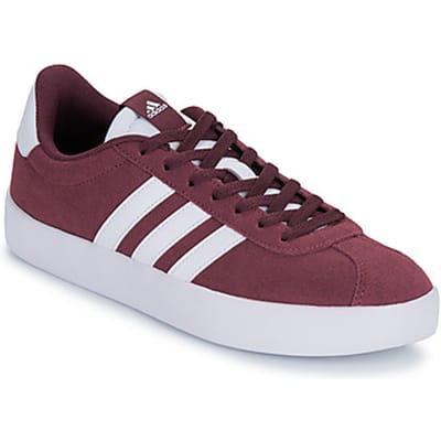 adidas Sportswear VL Court 3.0 Schoenen - Heren - Bordeaux
