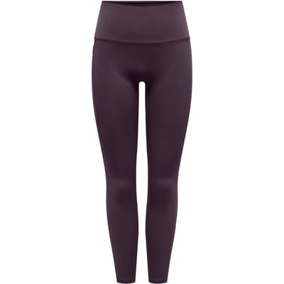 ONLY PLAY JAM-3-SANA XHW TIGHTS PCK NOOS Plum Perfect 15303178 plum per