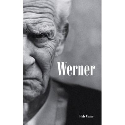 Werner - Rob Visser