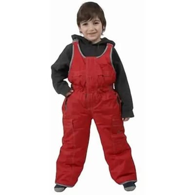 Ski-overalls voor kinderen Peak Mountain Etrimax