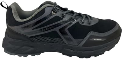 Lee Cooper Schoenen Heren Lee Cooper Zwart-Grijs -01-1372M