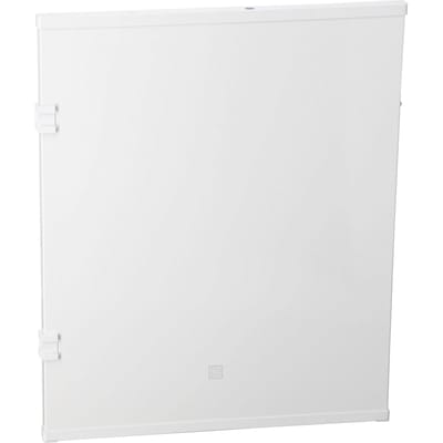 AEG diepvriezerdeur, wit, 531x642.5mm, VIP 140243084088