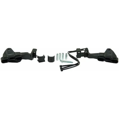 Motorcycle Handguard Mounting Kit Racetech HP1/HP2