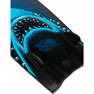Bestuur Catch Surf Beater 54 Original Twin Fin Lost Ed6