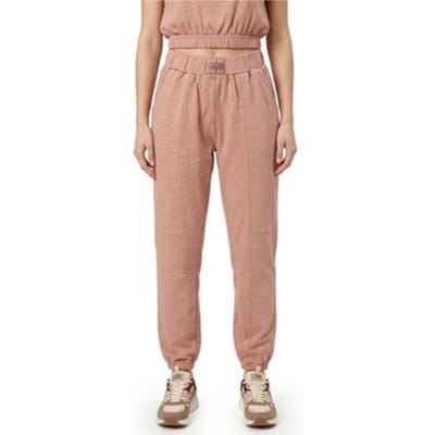 Broek Leone 1947 Woman Sweatpants Urban Safari