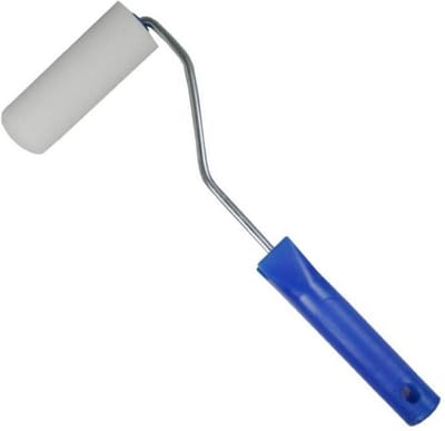Benson Lakroller - 28 cm beugel - 10 cm roller - strakke afwerking