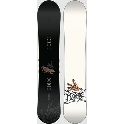 Rome Rene Pro 2027 Snowboard patroon