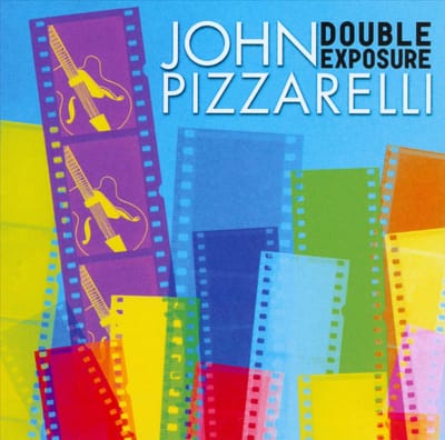 Double Exposure - John Pizzarelli Trio