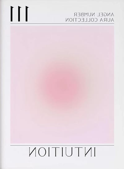 Set Posters - Wanddecoratie Prints - Kamer Decoreren - Zes Inspirerende Stukken - 30 x 45 cm