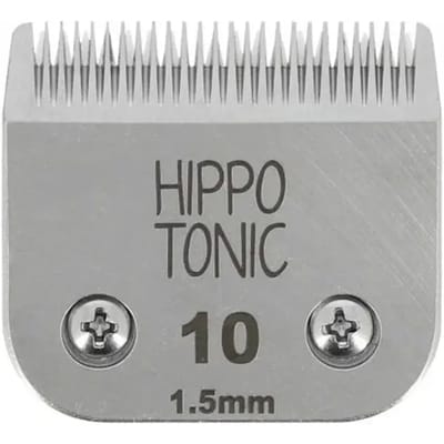 Maaimes staal Hippotonic A5