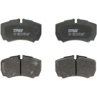 Remblokset TRW GDB1535