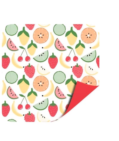 3m Fruit zomer