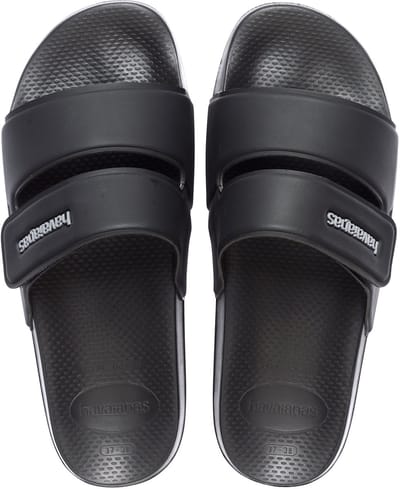 Papete Strap FC-sandalen om aan te trekken