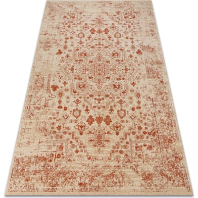 Kleden Rugsx Wollen tapijt LEGEND 468 01 GB100 OSTA 200x300 cm